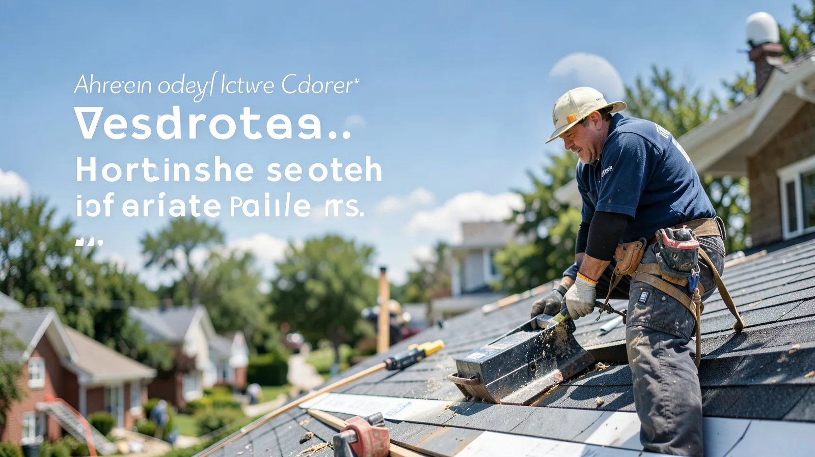 Roof Replacement in Norway, SC near me